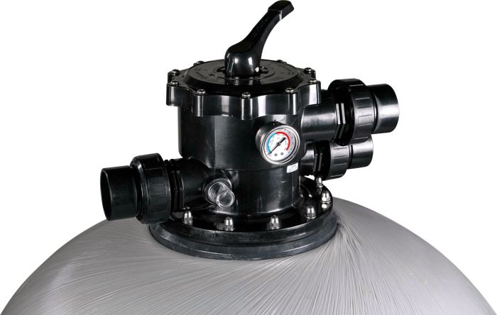 Песочный фильтр Aquaviva M900 (30 м3/ч, D900)