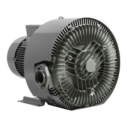 Двухступенчатый компрессор Grino Rotamik SKS 475 DS (312 м3/ч, 380 В)