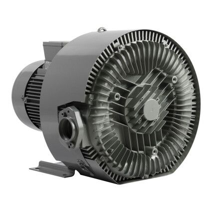 Двухступенчатый компрессор Grino Rotamik SKS 156 2V T1.В (156 м3/ч, 380 В)