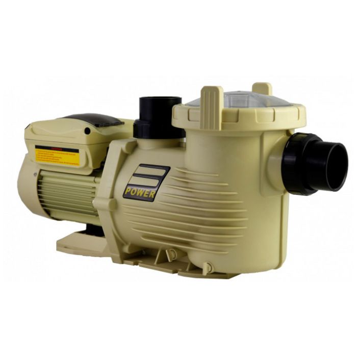 Насос Emaux EPV200 (220 В, 29м3/ч, 2 HP) с пер. скор.