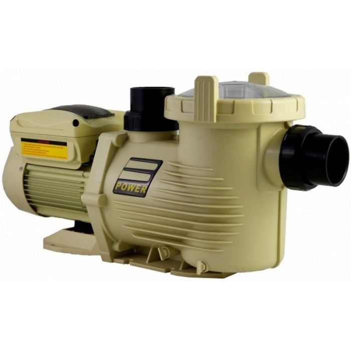 Насос Emaux EPV200 (220 В, 29м3/ч, 2 HP) с пер. скор.
