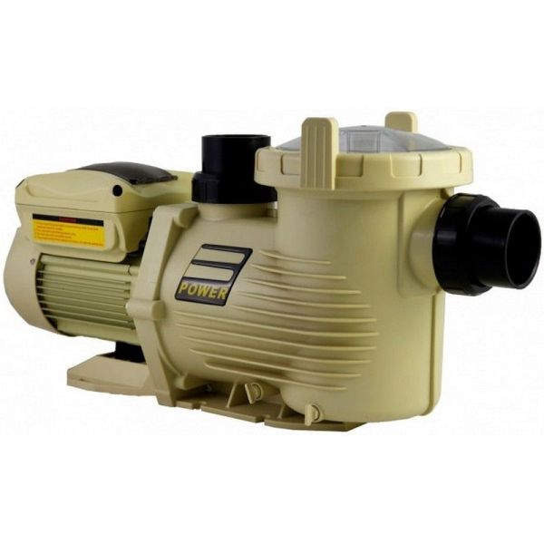 Насос Emaux EPV300 (220В, 34.5м3/ч, 3HP), с переменной скоростью