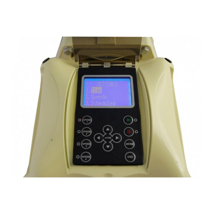 Насос Emaux EPV200 (220 В, 29м3/ч, 2 HP) с пер. скор.
