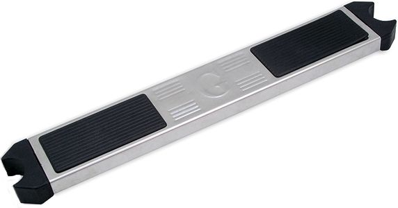 Ступенька для лестниц Golfinho E520, AISI 316