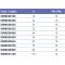 Муфта ПВХ Effast RDRBOD0750 разборная, d75 мм