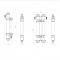 Ультрафиолетовая установка Elecro Steriliser UV-C HRP-55-EU + DLife indicator + дозирующий насос