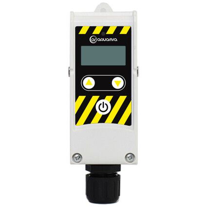 Цифровой контроллер-термостат Aquaviva