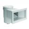 Skimmer Emaux EM0020C Wide Concrete