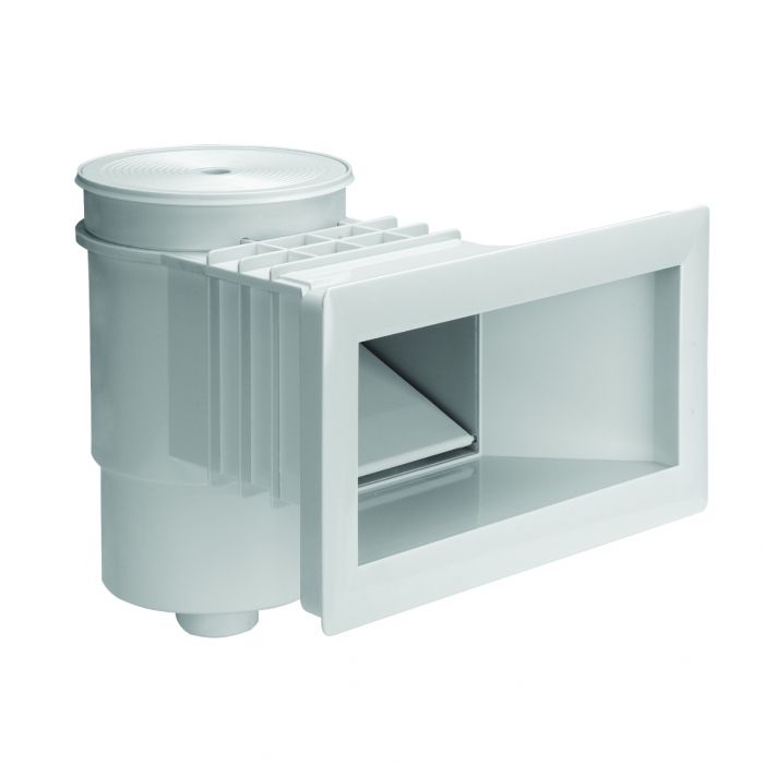 Skimmer Emaux EM0020C Wide Concrete
