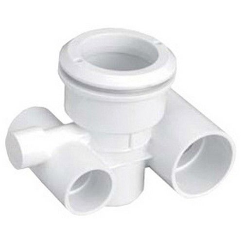 Закладная Emaux EM0031 под гидромассажную форсунку