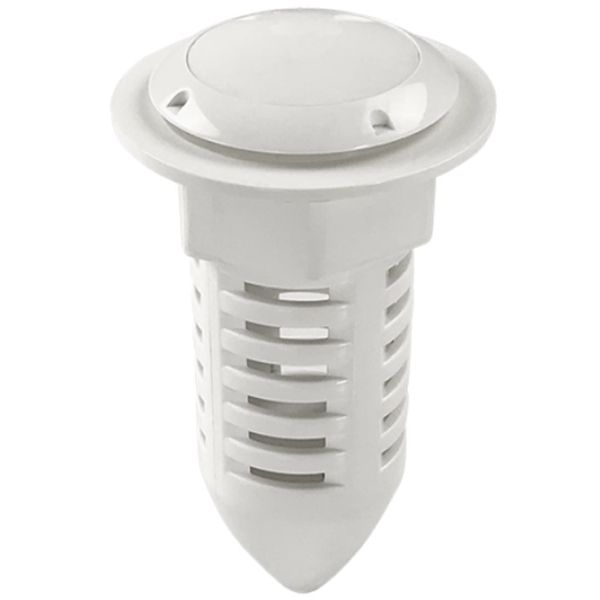 Emaux EM2510 hydrostatic valve for fiberglass pool