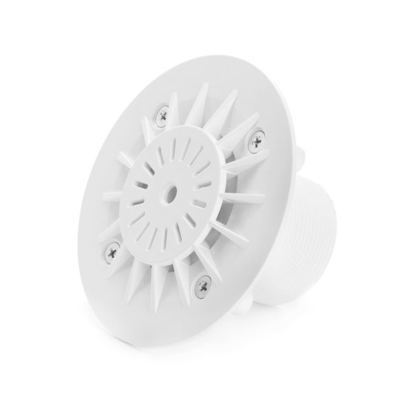 Bottom nozzle Emaux EM2862 concrete