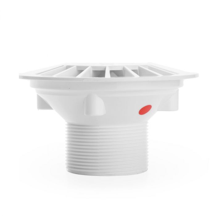 Bottom nozzle Emaux EM2862 concrete
