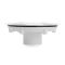 Bottom nozzle Emaux EM2863 liner