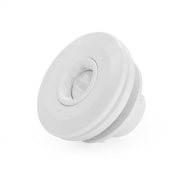 Wall nozzle Emaux EM4412 liner, 5 m3/h (nozzle "oval")