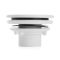 Wall nozzle Emaux EM4414 liner, 5 m3/h (nozzle "circle")