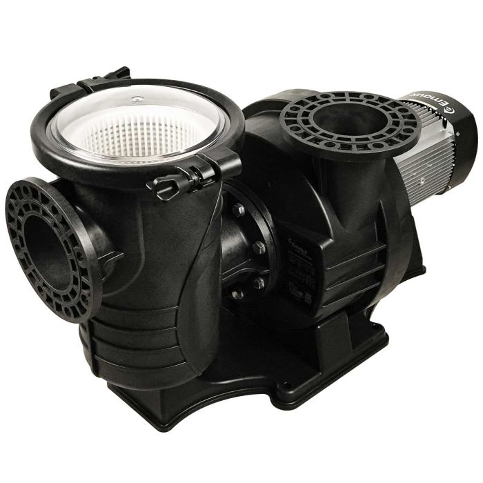 Насос Emaux APS1000P (380 В, 180 м3/ч, 10 HP)