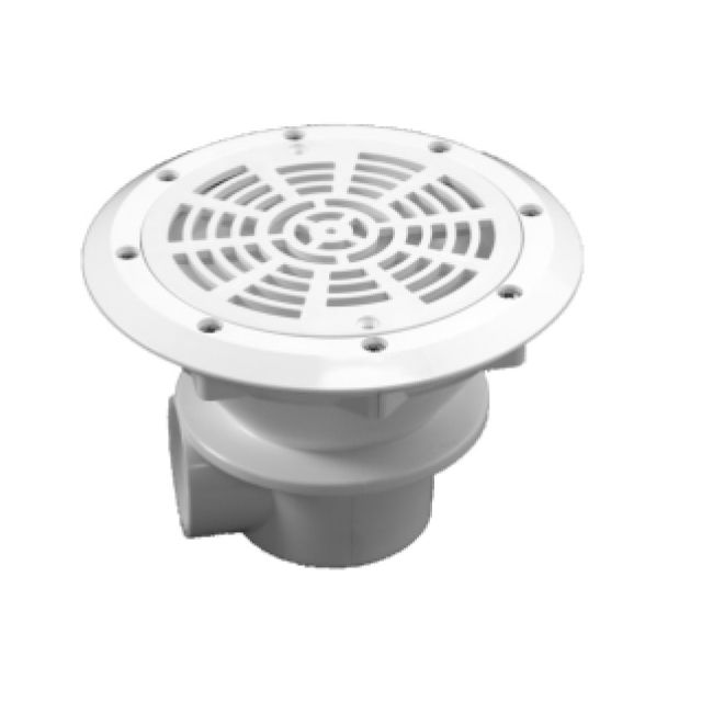 Bottom drain Emaux EM2837 liner