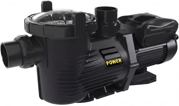 Насос Emaux EPV150 (220 В, 25 м3/ч, 1.5 HP), с переменной скоростью