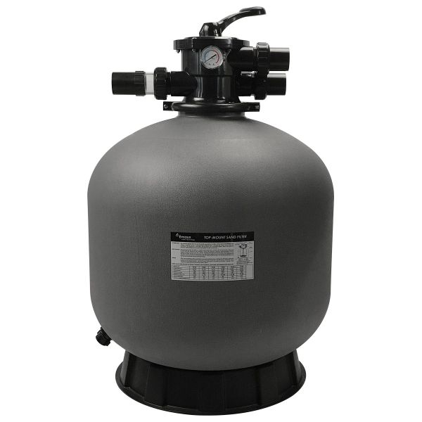 Песочный фильтр Emaux P650 (15 м3/ч, D627)