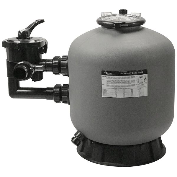 Песочный фильтр Emaux SP450 (8 м3/ч, D449)
