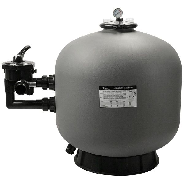 Песочный фильтр Emaux SP700 (19 м3/ч, D703)