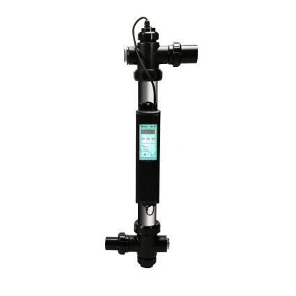 Ультрафиолетовая установка Emaux Nano Tech UV75 Timer