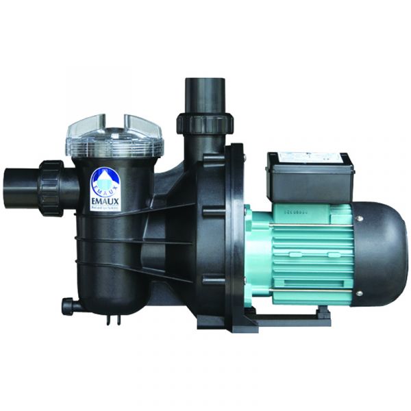 Насос Emaux SS075 (220В, 13 м3/ч, 0.75HP)