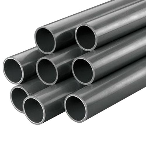 Труба ПВХ (PVC-U) напорная клеевая Era PN10 d125 мм, 3 м, уценка