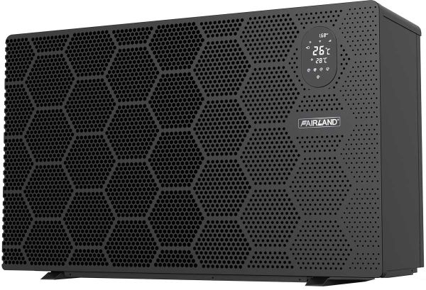 Инверторный тепловой насос Fairland X23-27 (26.5 кВт)