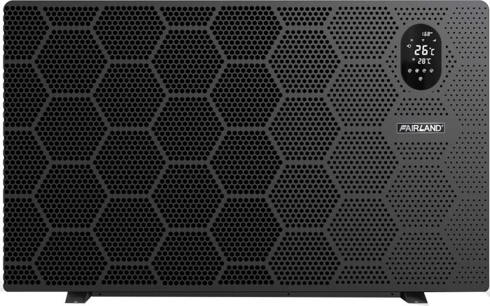 Инверторный тепловой насос Fairland X23-15 (15 кВт)
