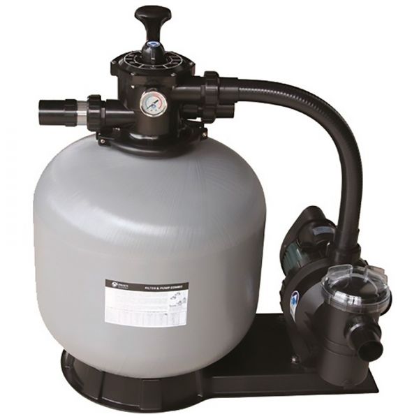 Фильтрационная установка Emaux FSF350 (4 м3/ч, D355)