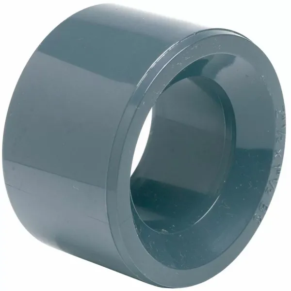 Редукционное кольцо ПВХ Effast RDRRCD025A, d25x16 мм