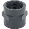 Муфта ПВХ Era US01140х1.1/4", с внутренней резьбой d40х1-1/4"