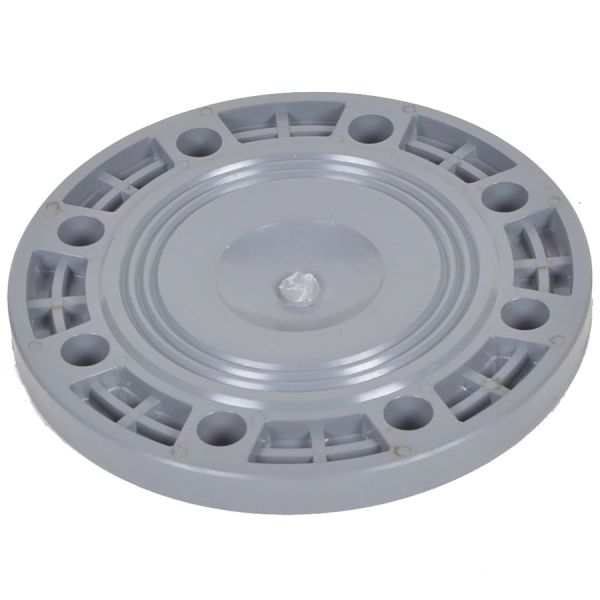 Фланец глухой ПВХ Era GP020315, d315 мм