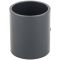 Муфта ПВХ Era US00320 соединительная, d20 мм