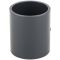 Муфта ПВХ Era US003200 соединительная, d200 мм