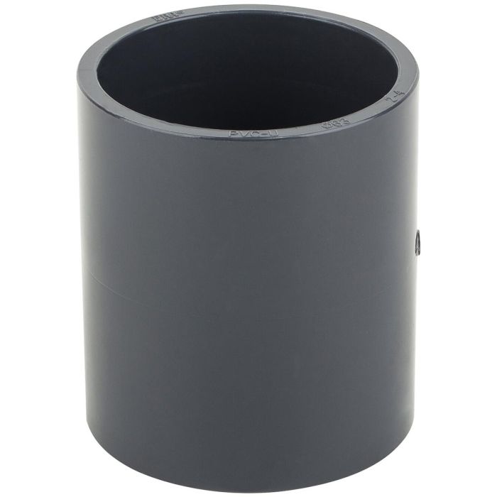 Муфта ПВХ Era US003160 соединительная, d160 мм