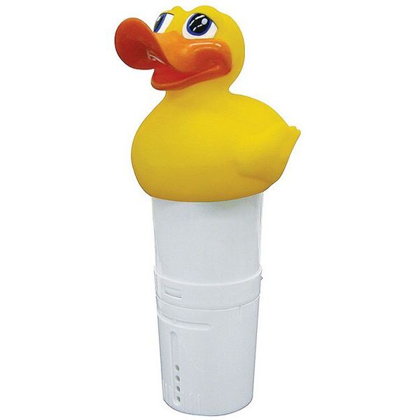 Дозатор Kokido K789BU/DUC/6P (табл. 75 мм) Утка, уценка