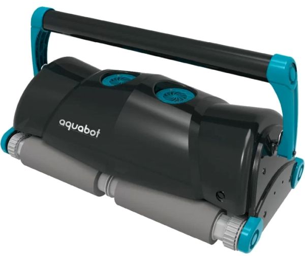 Робот-пылесоc для бассейна Aquabot Ultramax