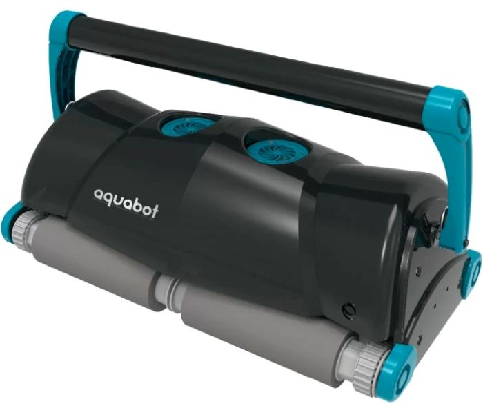 Робот-пылесоc для бассейна Aquabot Ultramax