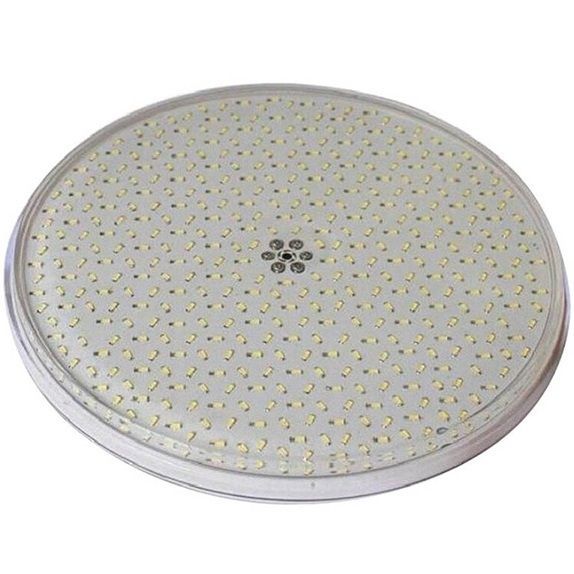 Светодиодная лампа к прожектору Aquaviva 252LED (21 Вт) White