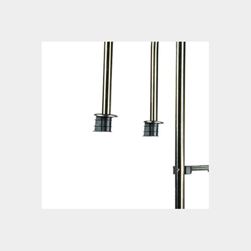 Ladder Kripsol Standard PI 5.D (5 steps)