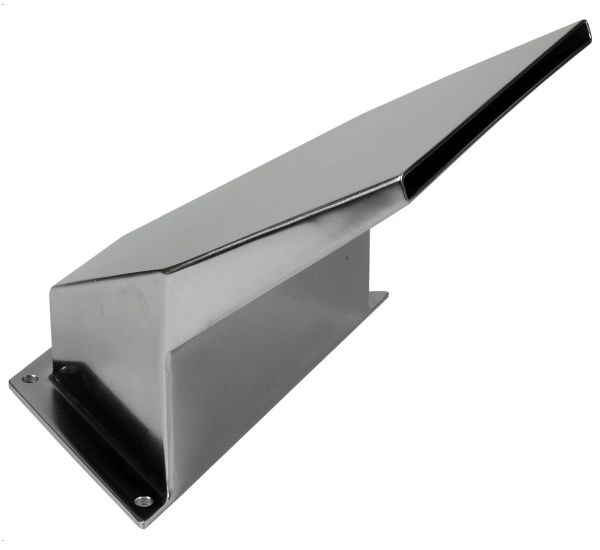 Водопад FitStar Sylt (235x300 мм) с насосом 2.6 кВт