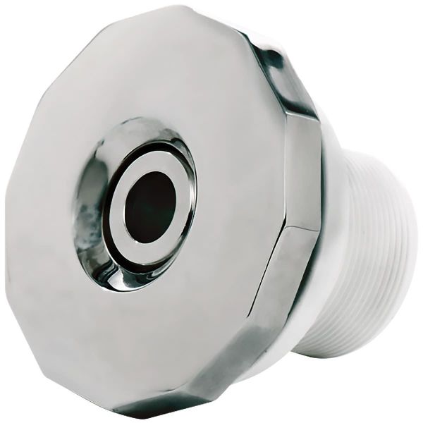 Форсунка стеновая Flexinox 87198022 (4.5 м3/ч) под бетон, 2"