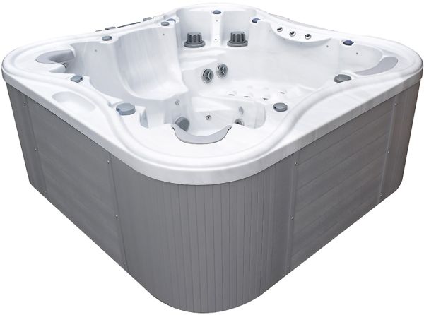 СПА-бассейн IQUE Eden 2310-EP (WiFi) (229х229х96 см)