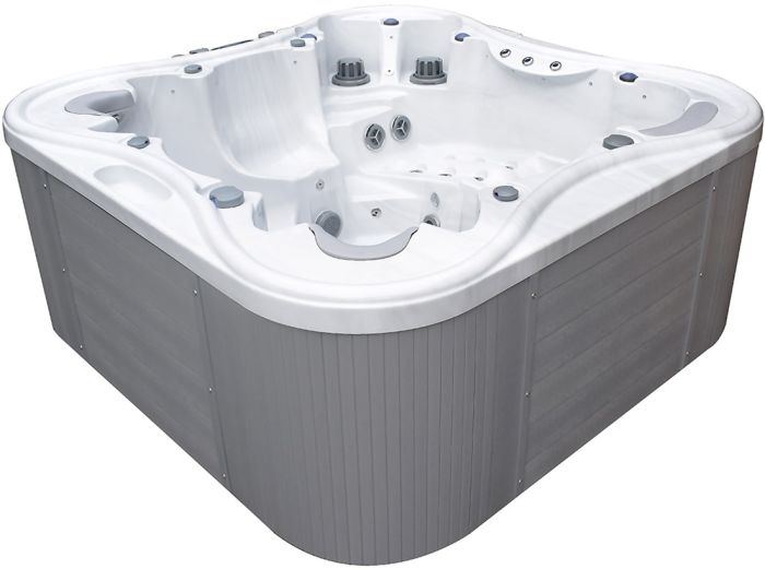 СПА-бассейн IQUE Eden 2310-EP (WiFi) (229х229х96 см)