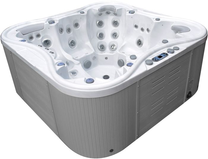 СПА-бассейн IQUE Eden 2310-EP (WiFi) (229х229х96 см)