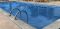 Haogenplast Matrix Blue ПВХ пленка для бассейна (лайнер) с акриловым лаковым покрытием 1.65 м