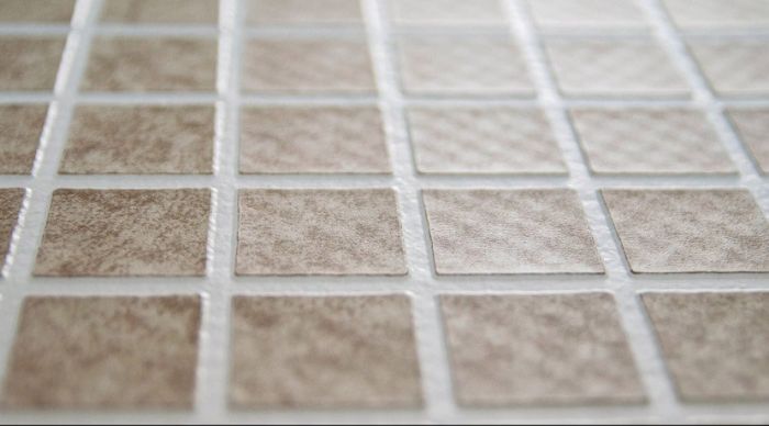 Haogenplast Matrix Dune ПВХ пленка для бассейна (лайнер) с акриловым лаковым покрытием 1.65 м